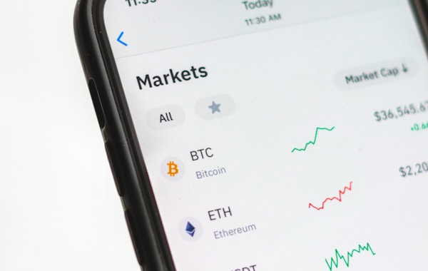 OuYi移动端APP数字货币交易